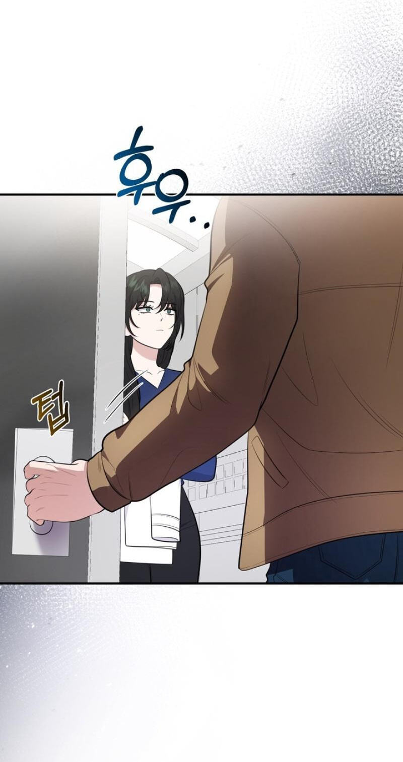 Show me your crooked tooth Chapter 34 page 35 - 
