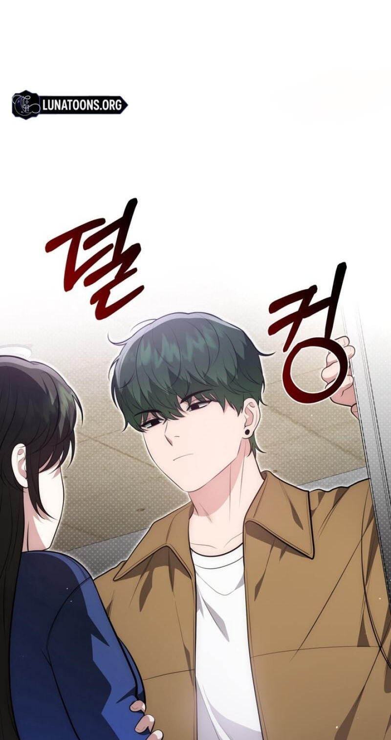 Show me your crooked tooth Chapter 34 page 37 - 