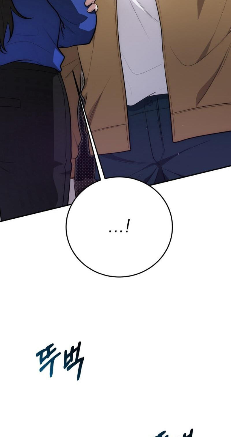Show me your crooked tooth Chapter 34 page 38 - 