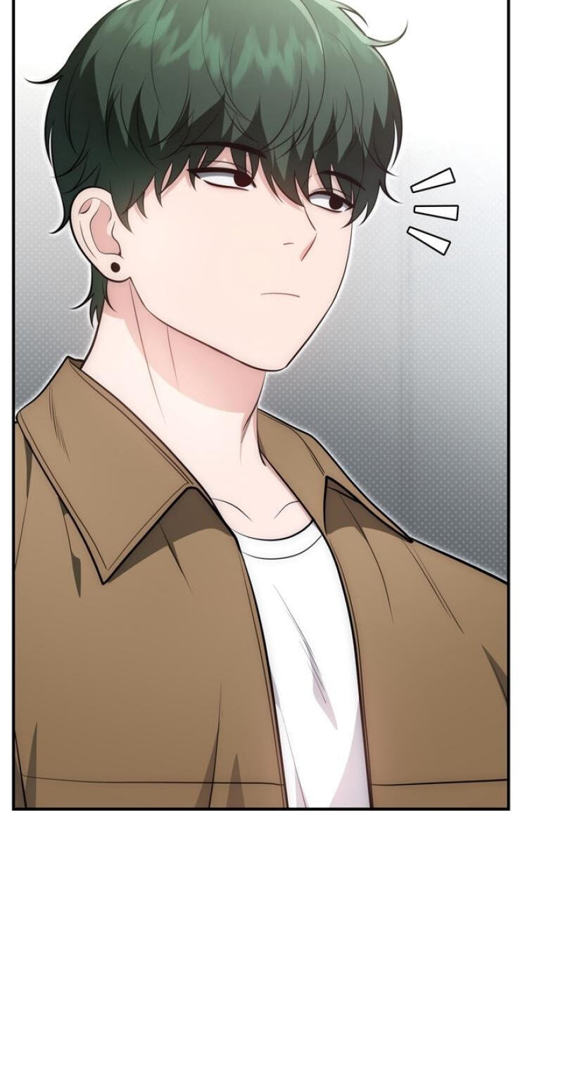 Show me your crooked tooth Chapter 34 page 40 - 