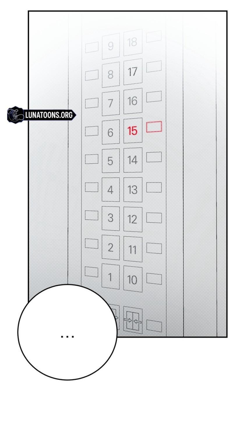 Show me your crooked tooth Chapter 34 page 41 - 