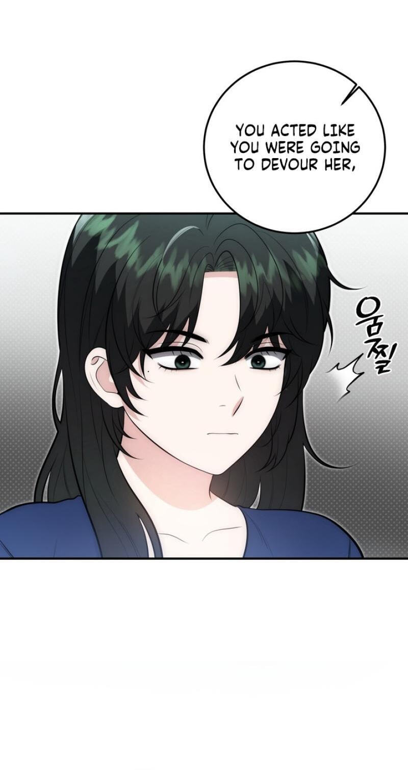 Show me your crooked tooth Chapter 34 page 42 - 