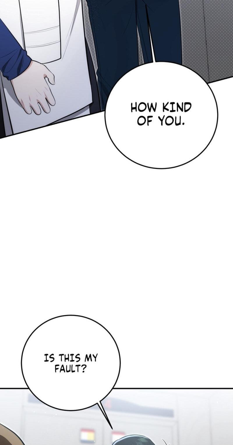 Show me your crooked tooth Chapter 34 page 44 - 