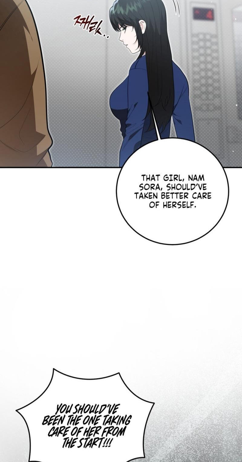 Show me your crooked tooth Chapter 34 page 45 - 