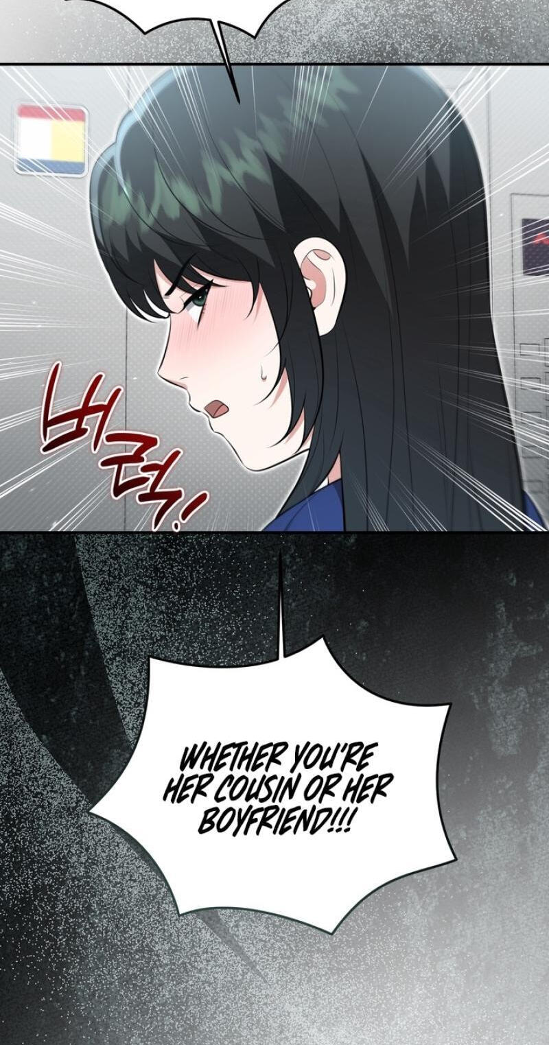 Show me your crooked tooth Chapter 34 page 46 - 