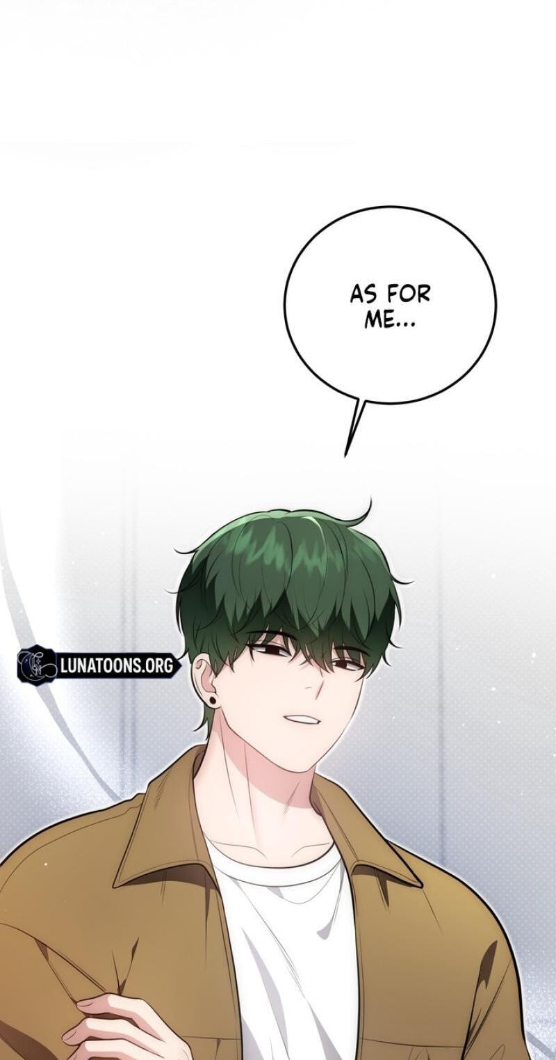 Show me your crooked tooth Chapter 34 page 48 - 