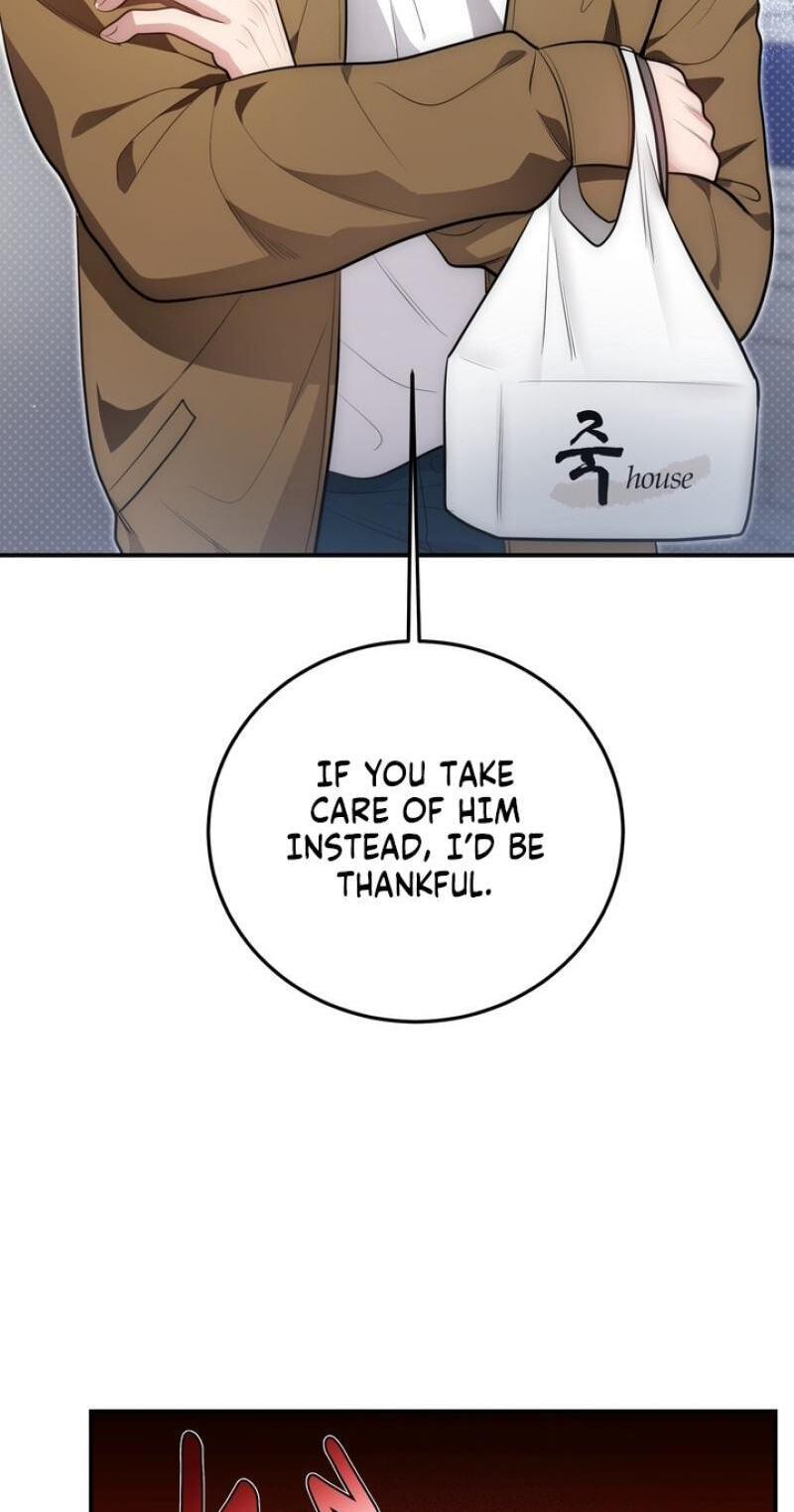 Show me your crooked tooth Chapter 34 page 49 - 