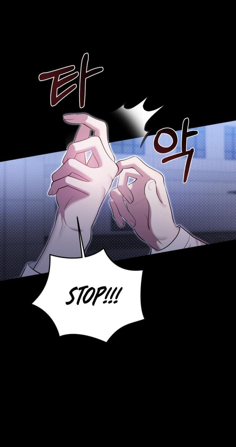 Show me your crooked tooth Chapter 34 page 54 - 