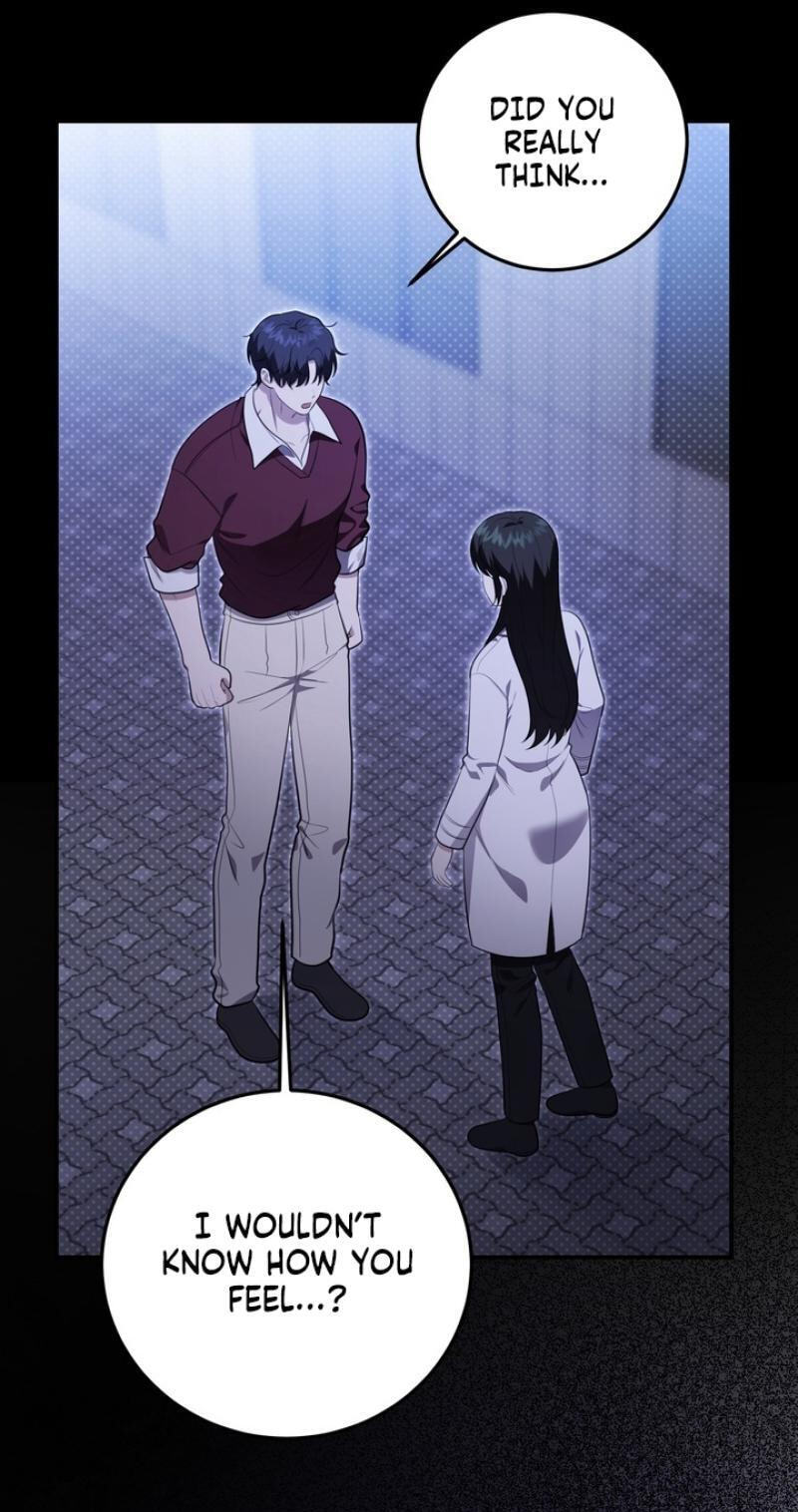 Show me your crooked tooth Chapter 34 page 55 - 