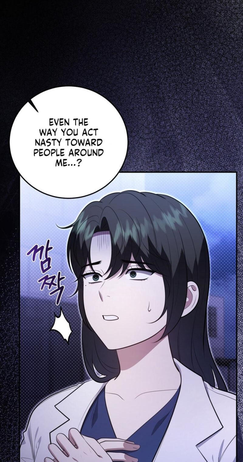 Show me your crooked tooth Chapter 34 page 56 - 