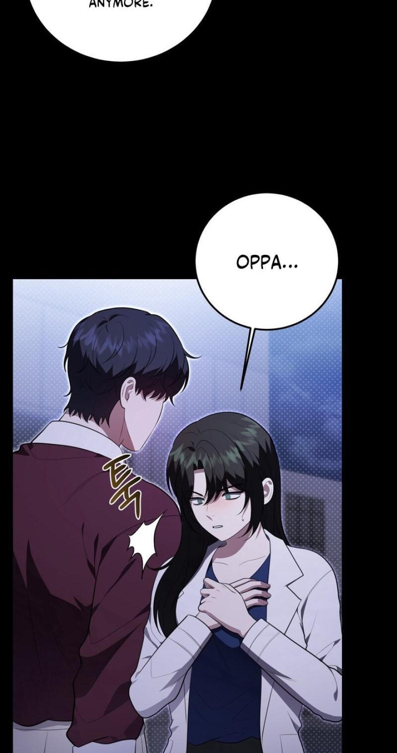 Show me your crooked tooth Chapter 34 page 58 - 