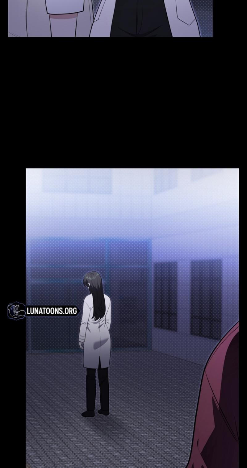 Show me your crooked tooth Chapter 34 page 59 - 