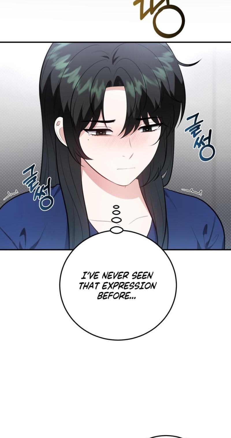 Show me your crooked tooth Chapter 34 page 61 - 