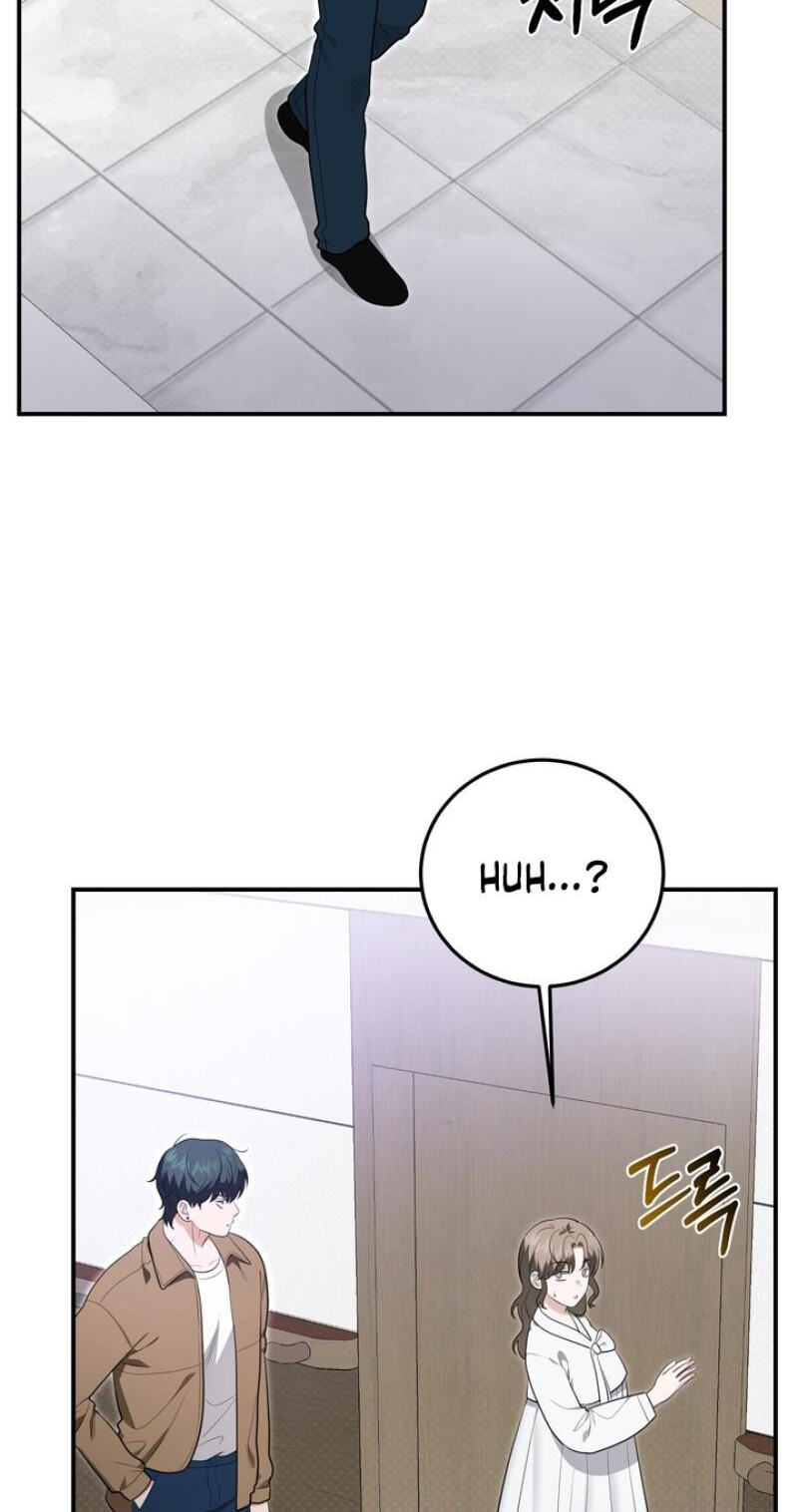 Show me your crooked tooth Chapter 34 page 67 - 