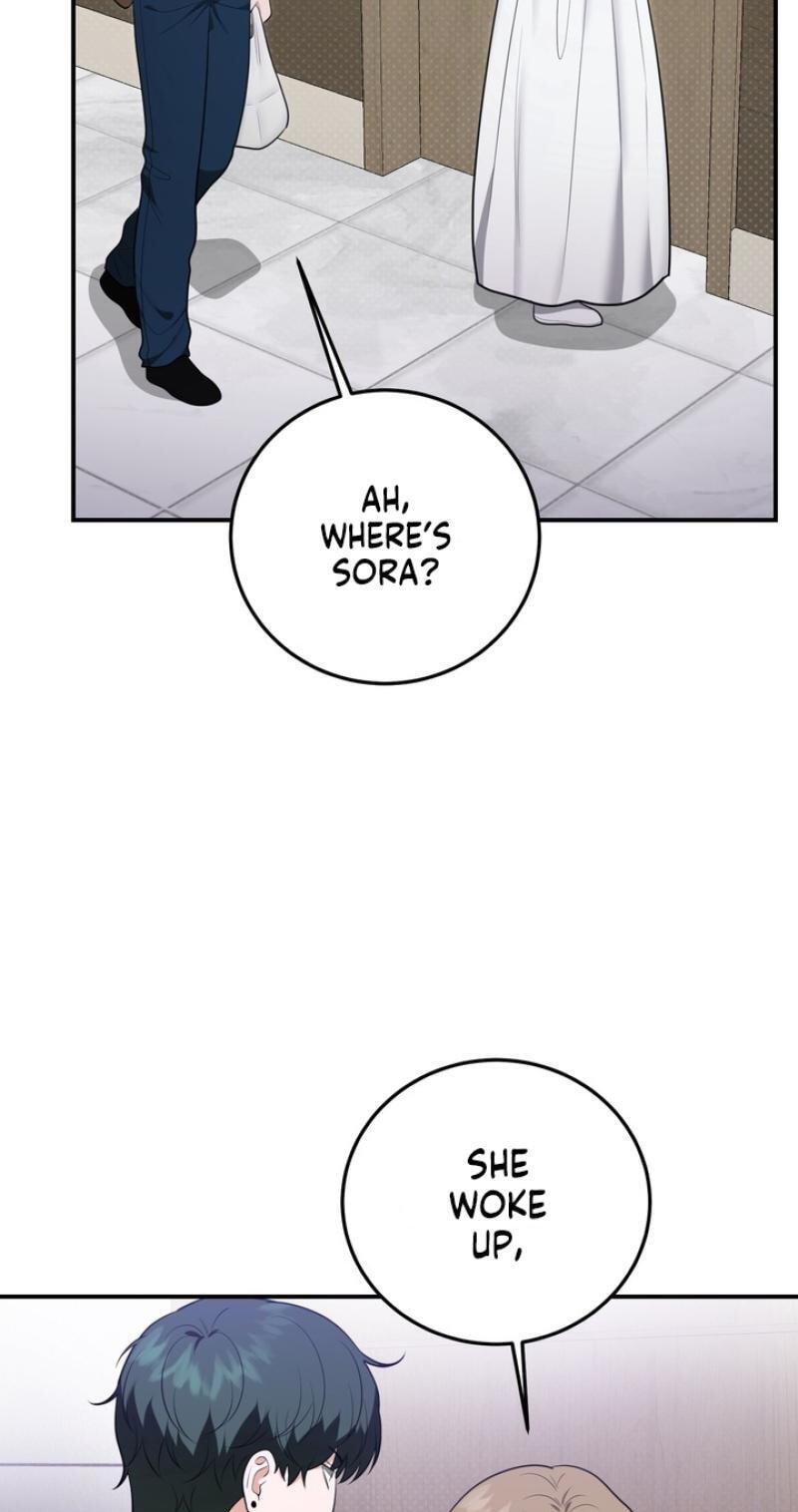 Show me your crooked tooth Chapter 34 page 68 - 