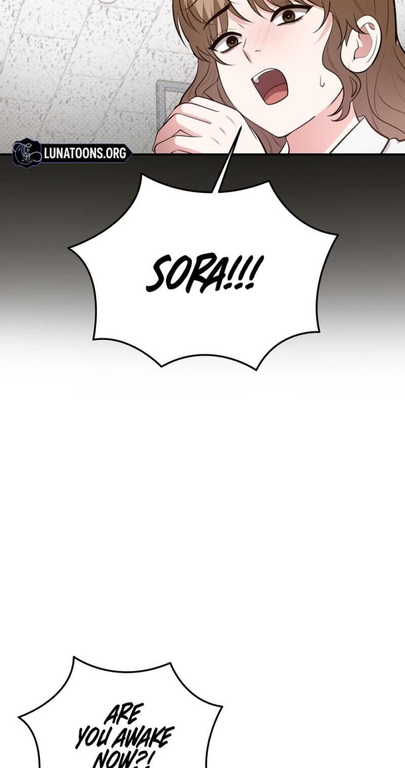 Show me your crooked tooth Chapter 34 page 8 - 