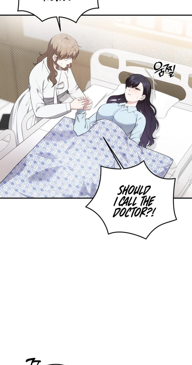 Show me your crooked tooth Chapter 34 page 9 - 