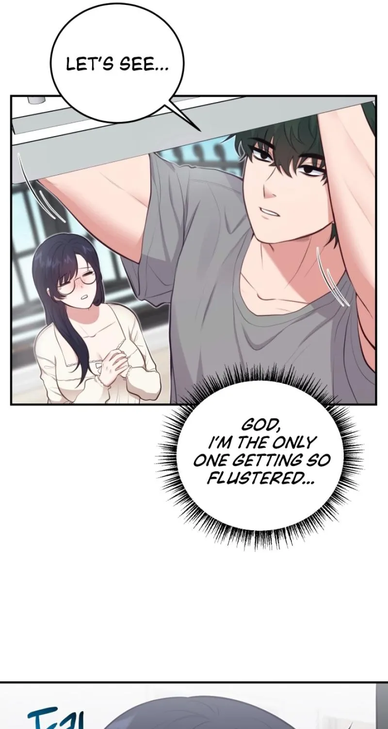 Show me your crooked tooth Chapter 4 page 13 - 