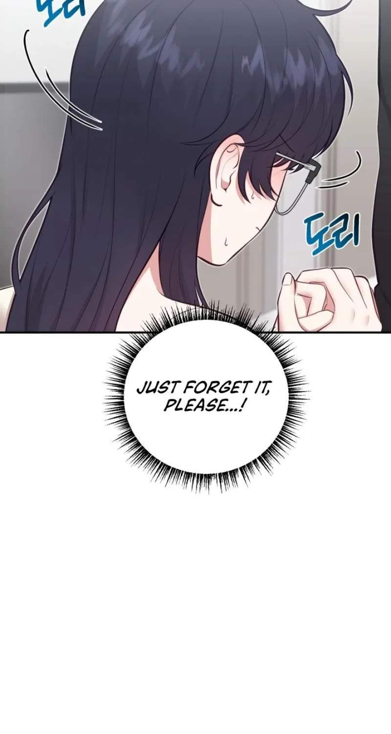 Show me your crooked tooth Chapter 4 page 14 - 