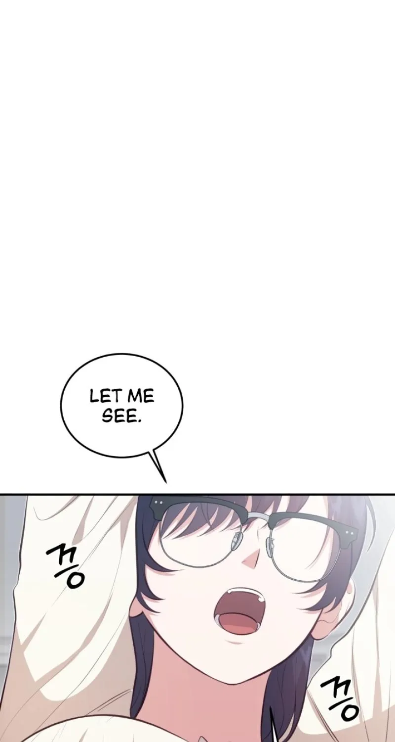 Show me your crooked tooth Chapter 4 page 16 - 