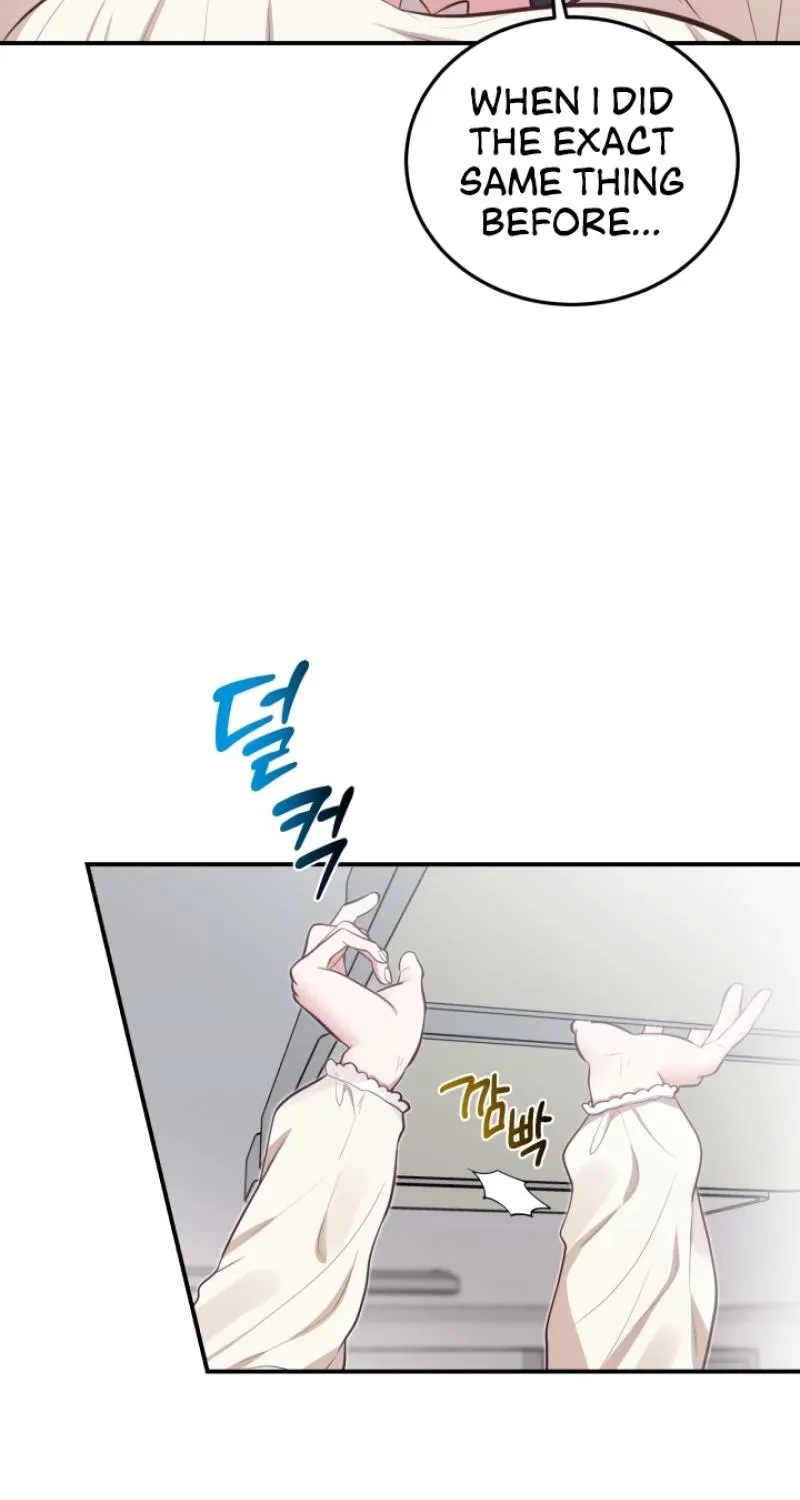 Show me your crooked tooth Chapter 4 page 17 - 
