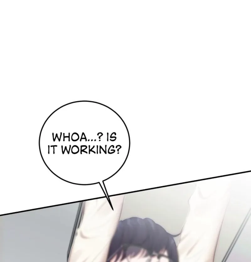 Show me your crooked tooth Chapter 4 page 18 - 