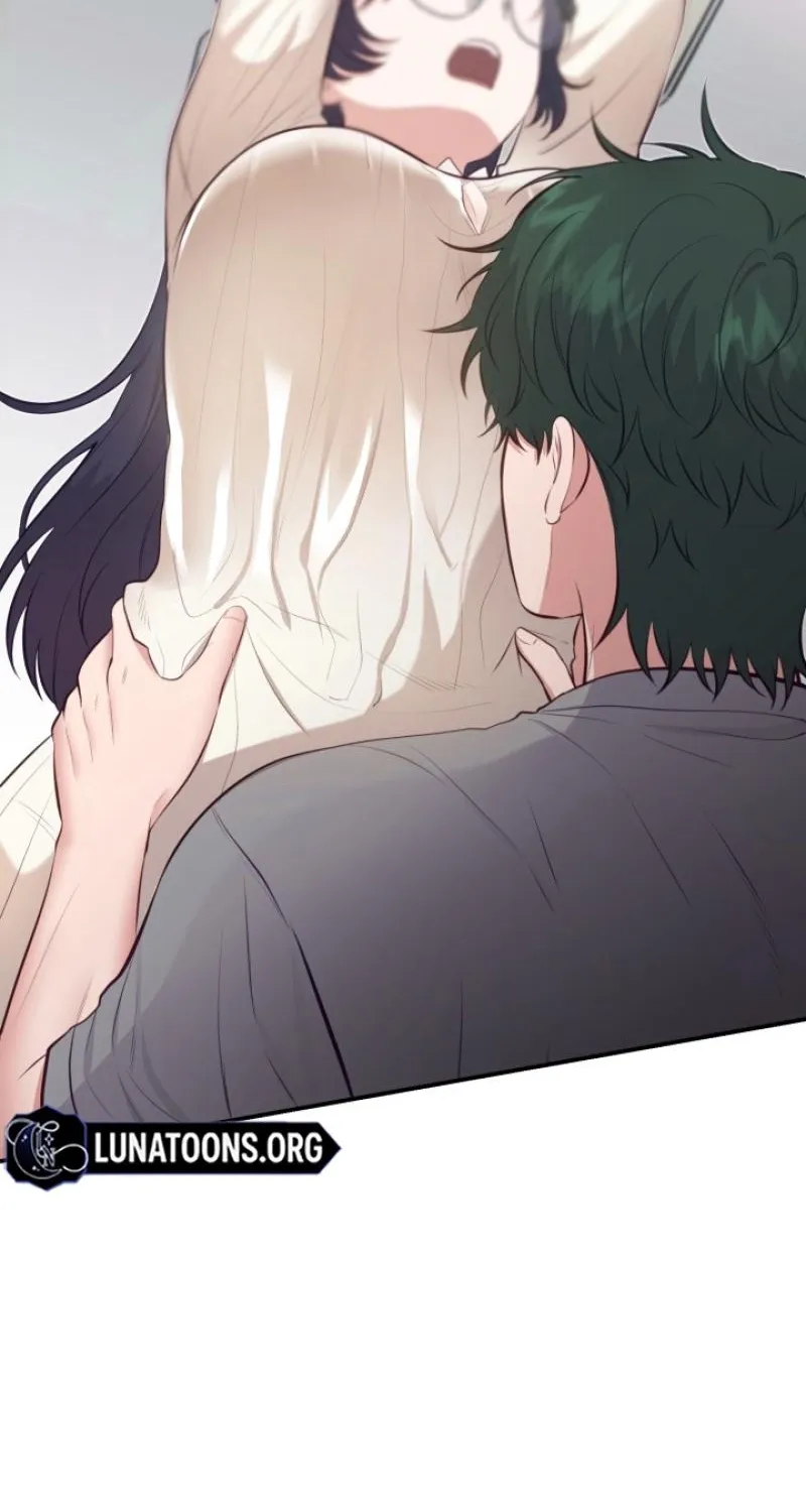 Show me your crooked tooth Chapter 4 page 19 - 