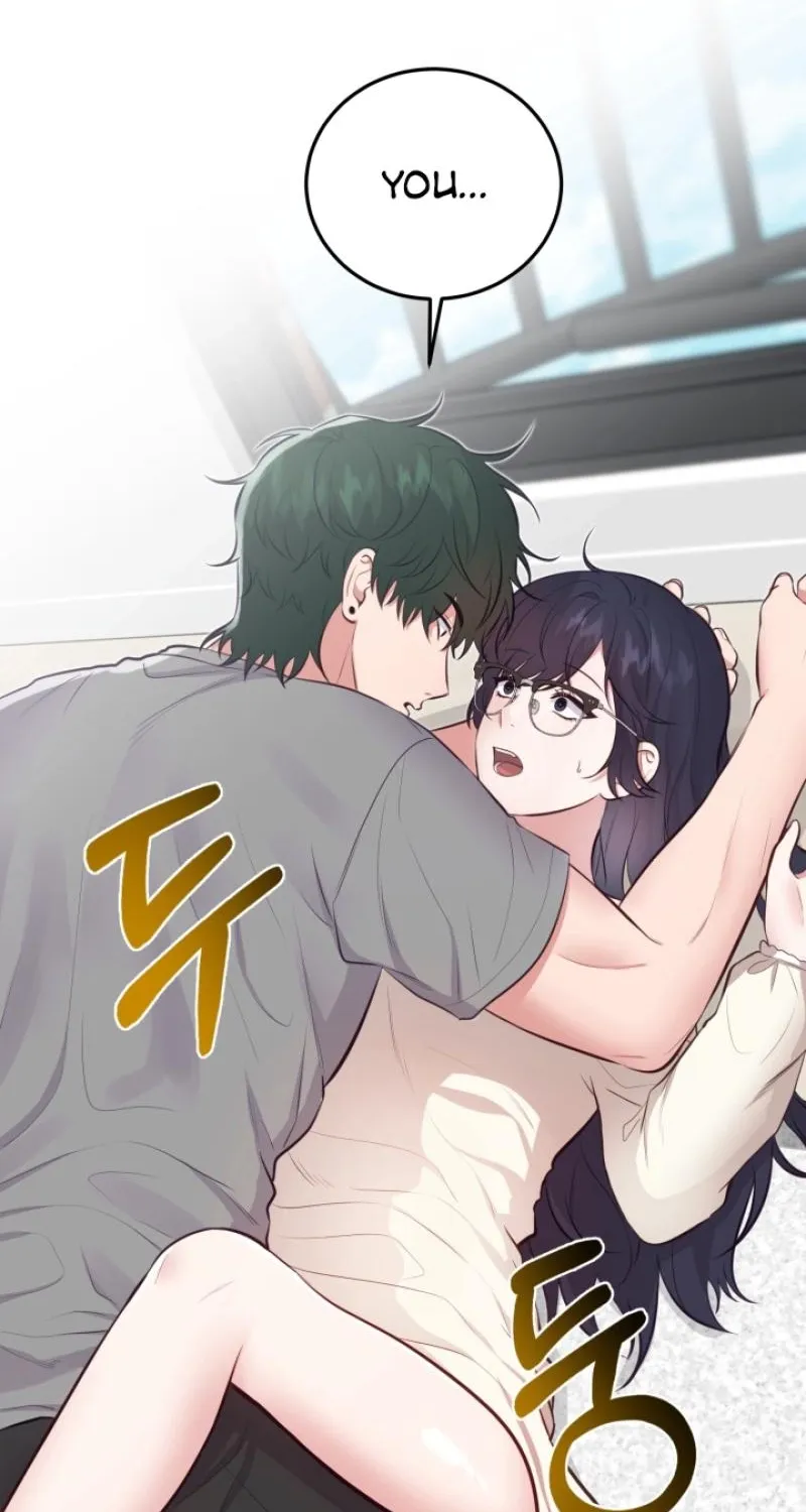 Show me your crooked tooth Chapter 4 page 23 - 