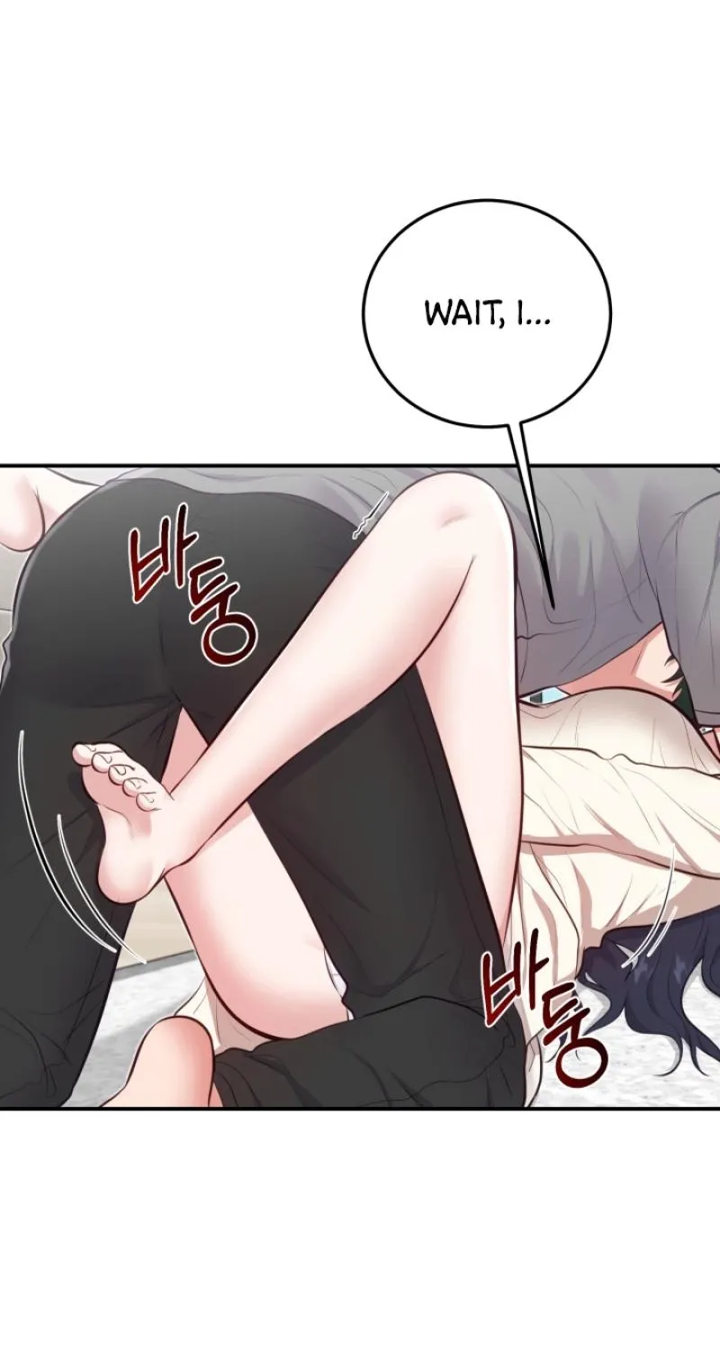Show me your crooked tooth Chapter 4 page 25 - 