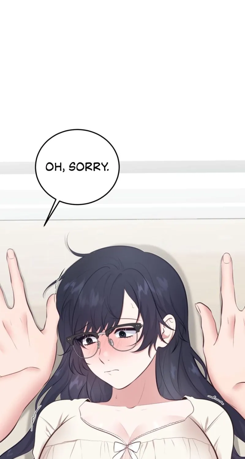 Show me your crooked tooth Chapter 4 page 26 - 