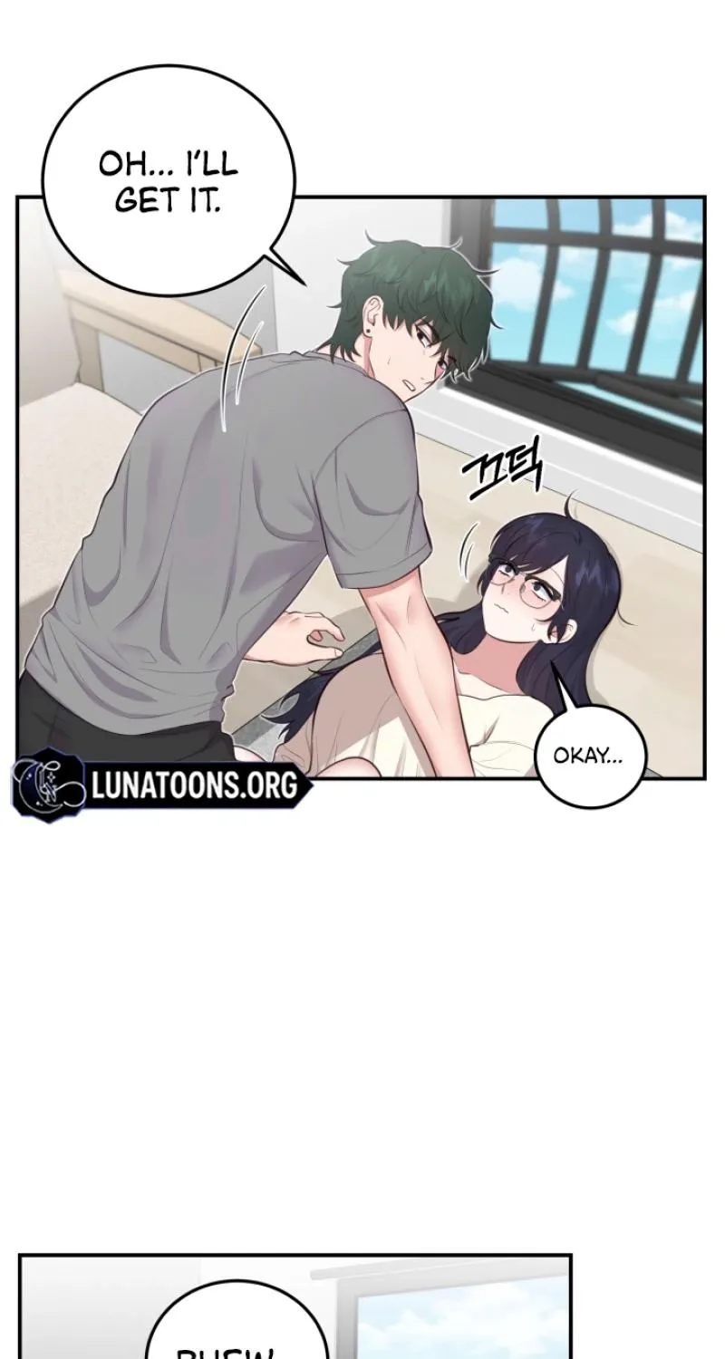 Show me your crooked tooth Chapter 4 page 29 - 
