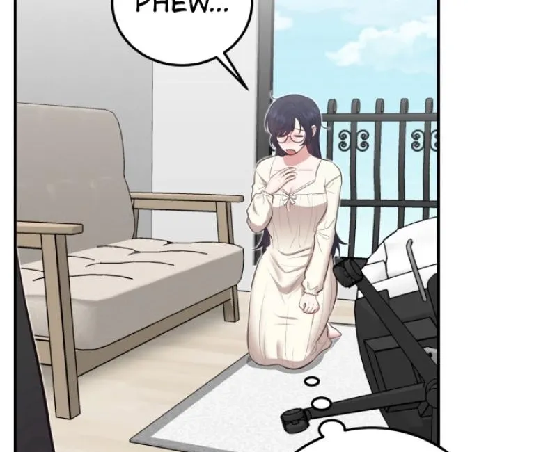 Show me your crooked tooth Chapter 4 page 30 - 