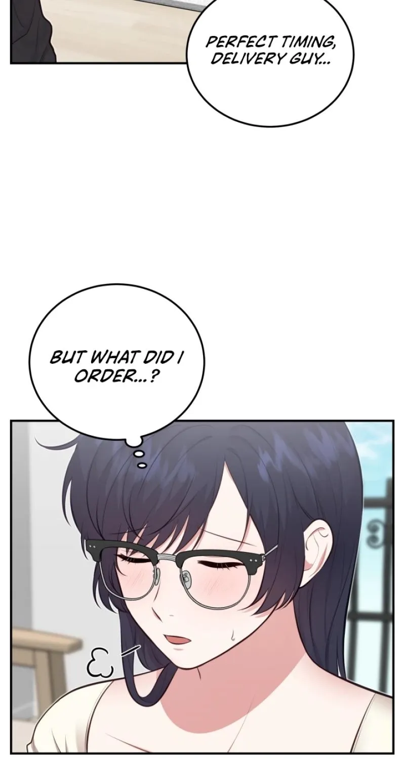 Show me your crooked tooth Chapter 4 page 31 - 