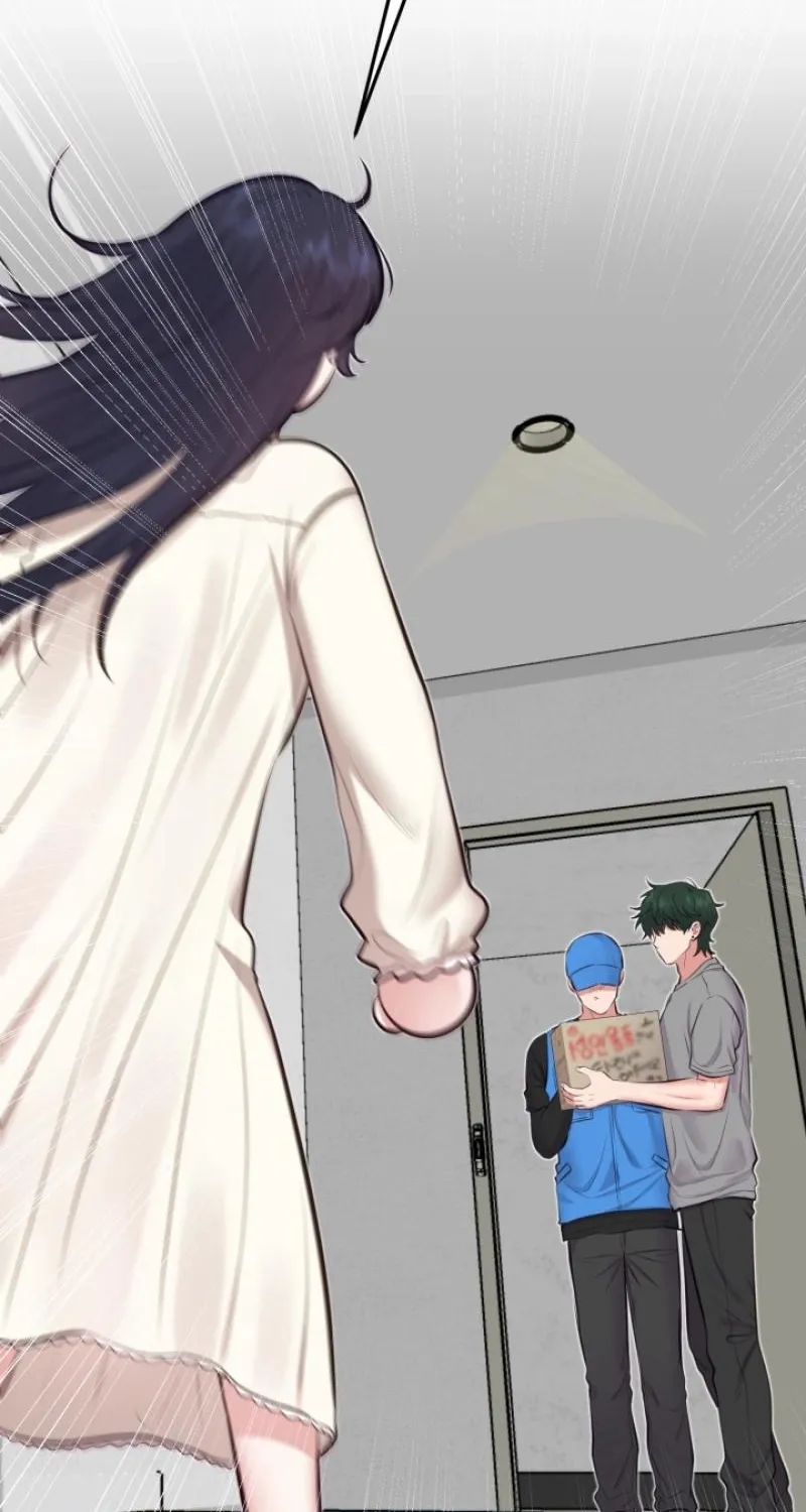 Show me your crooked tooth Chapter 4 page 34 - 