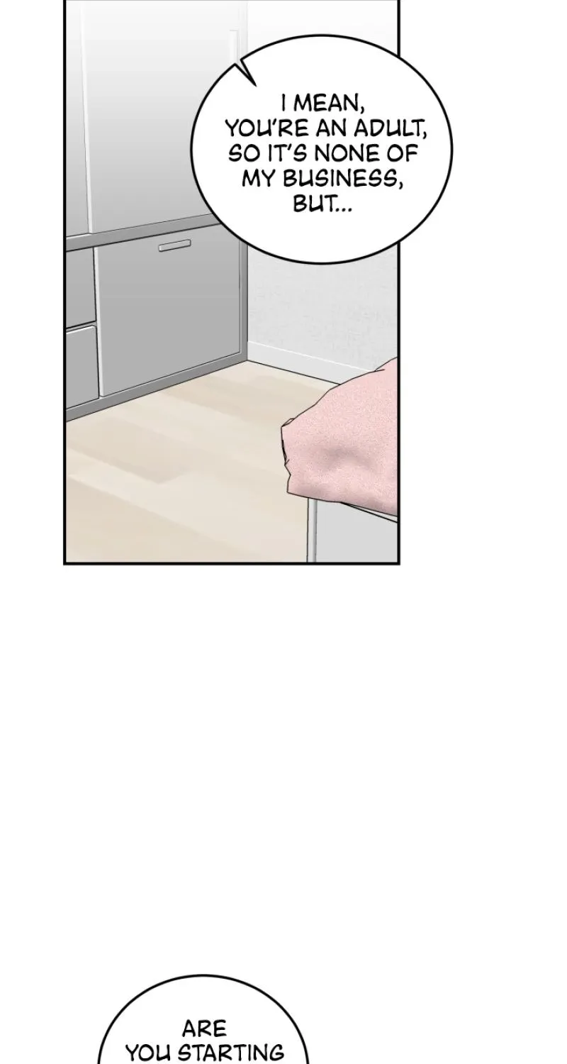 Show me your crooked tooth Chapter 4 page 40 - 