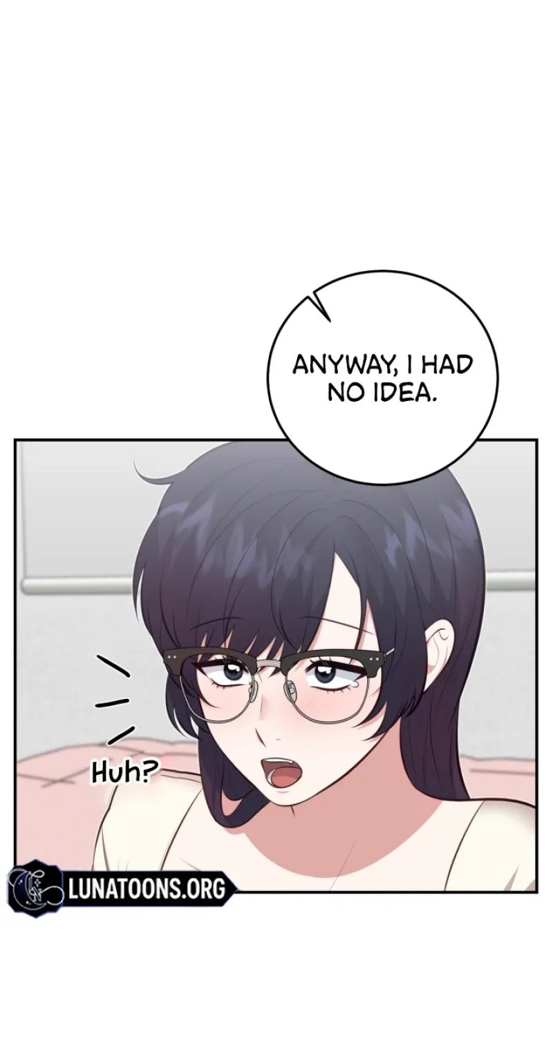 Show me your crooked tooth Chapter 4 page 44 - 