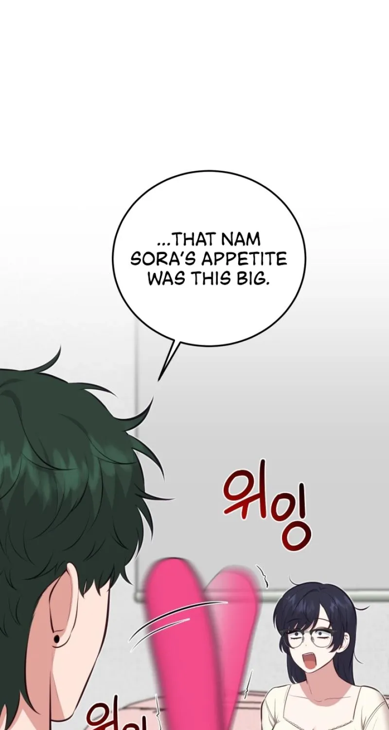 Show me your crooked tooth Chapter 4 page 45 - 