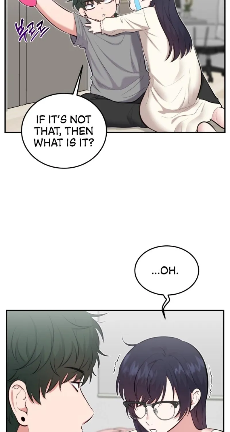 Show me your crooked tooth Chapter 4 page 47 - 
