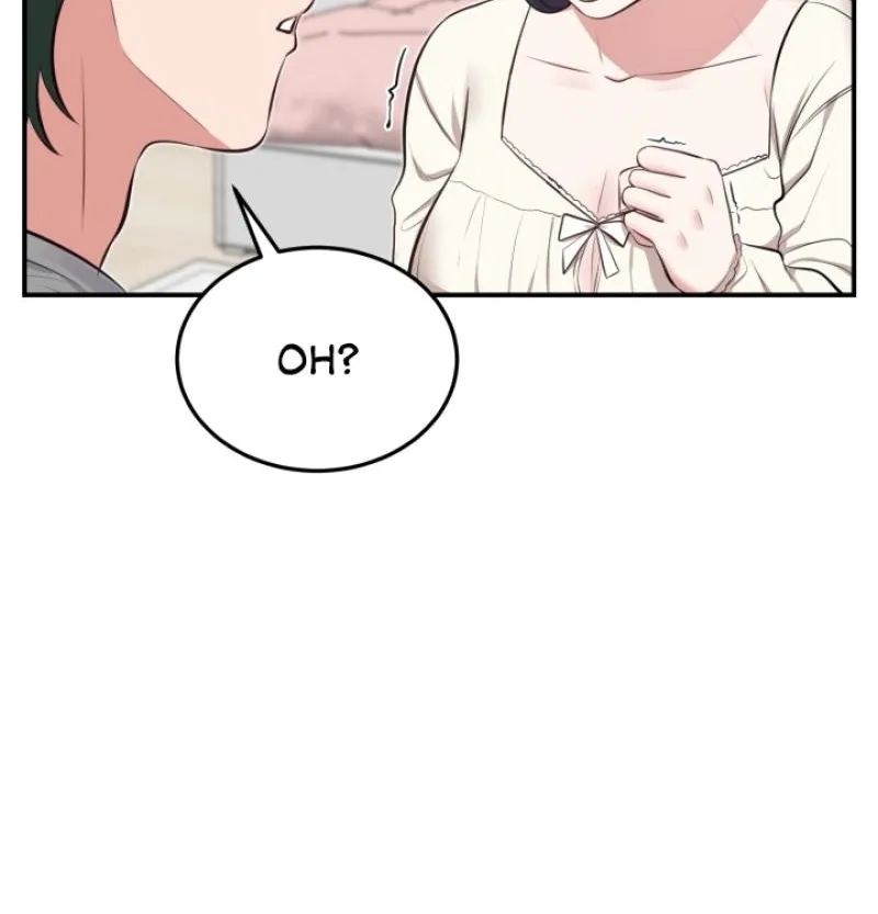 Show me your crooked tooth Chapter 4 page 48 - 