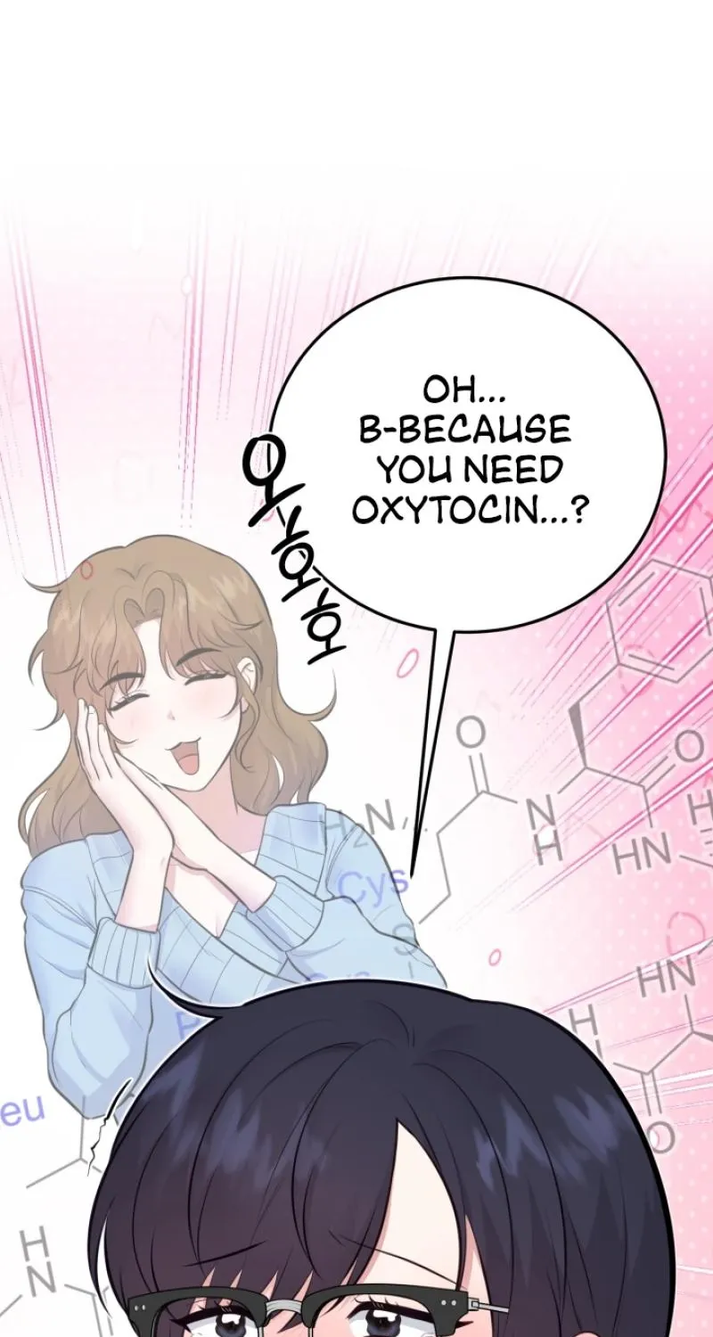 Show me your crooked tooth Chapter 4 page 49 - 