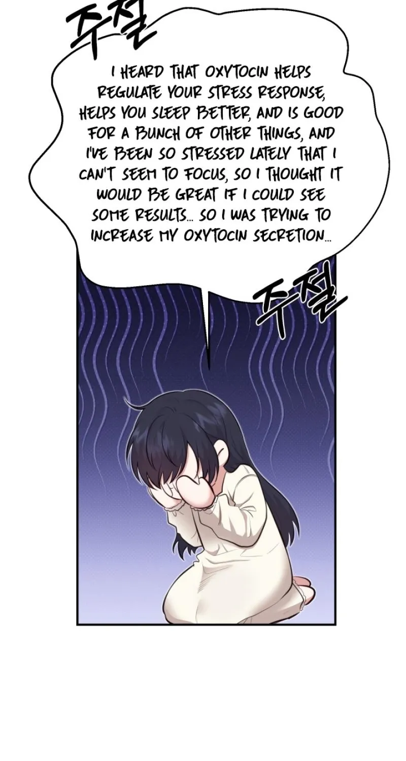 Show me your crooked tooth Chapter 4 page 51 - 