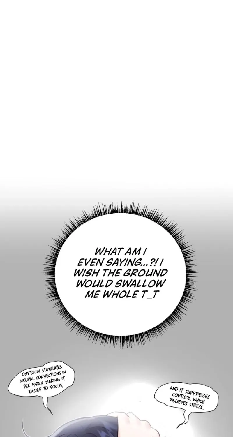 Show me your crooked tooth Chapter 4 page 52 - 