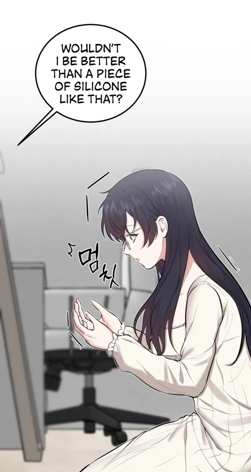 Show me your crooked tooth Chapter 4 page 55 - 
