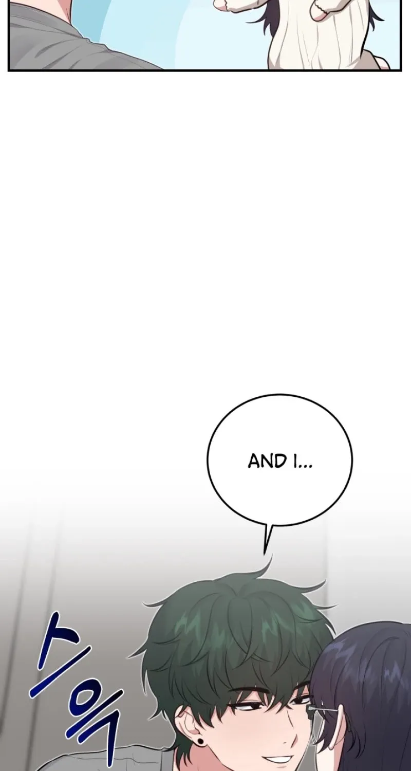 Show me your crooked tooth Chapter 4 page 57 - 