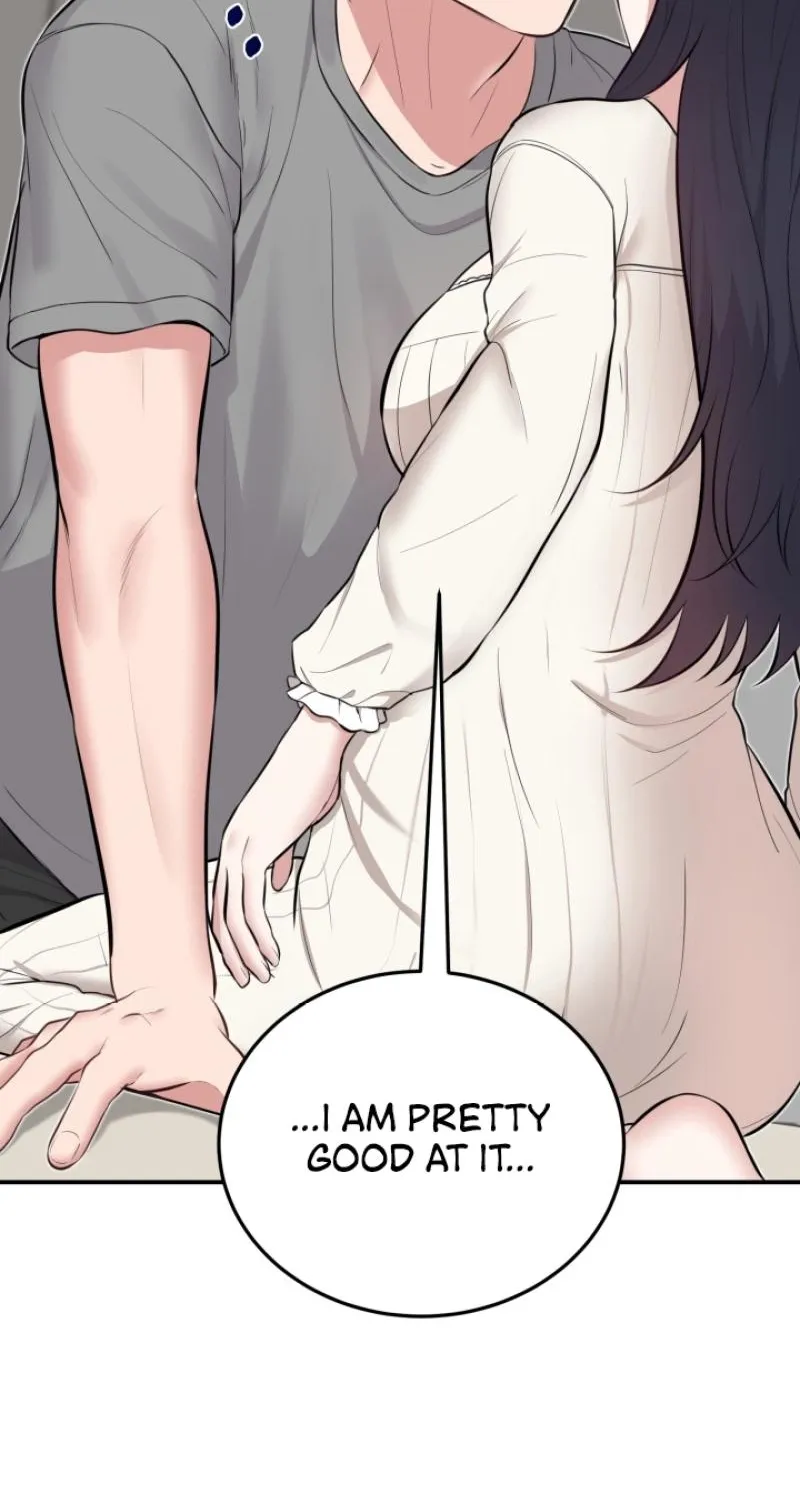 Show me your crooked tooth Chapter 4 page 58 - 