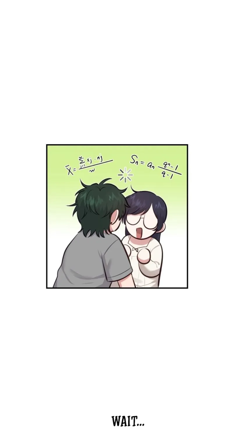 Show me your crooked tooth Chapter 4 page 59 - 