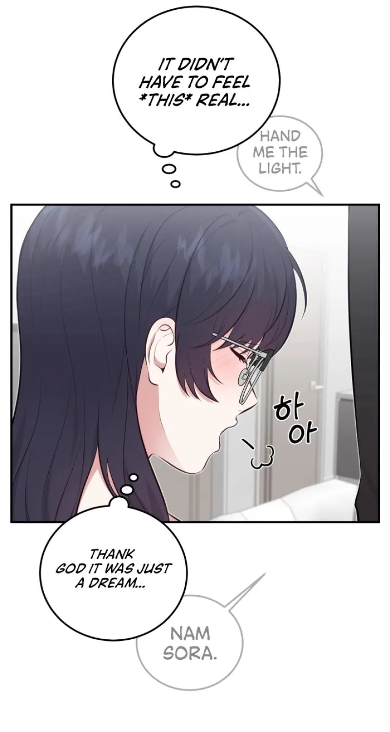 Show me your crooked tooth Chapter 4 page 7 - 