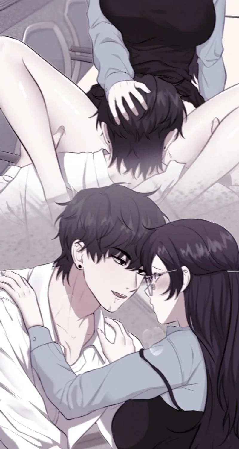 Show me your crooked tooth Chapter 4 page 63 - 