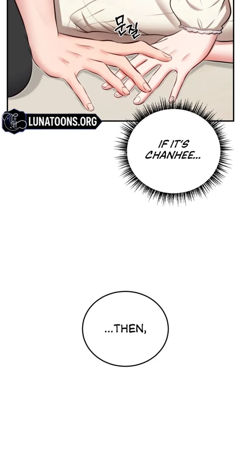 Show me your crooked tooth Chapter 4 page 65 - 