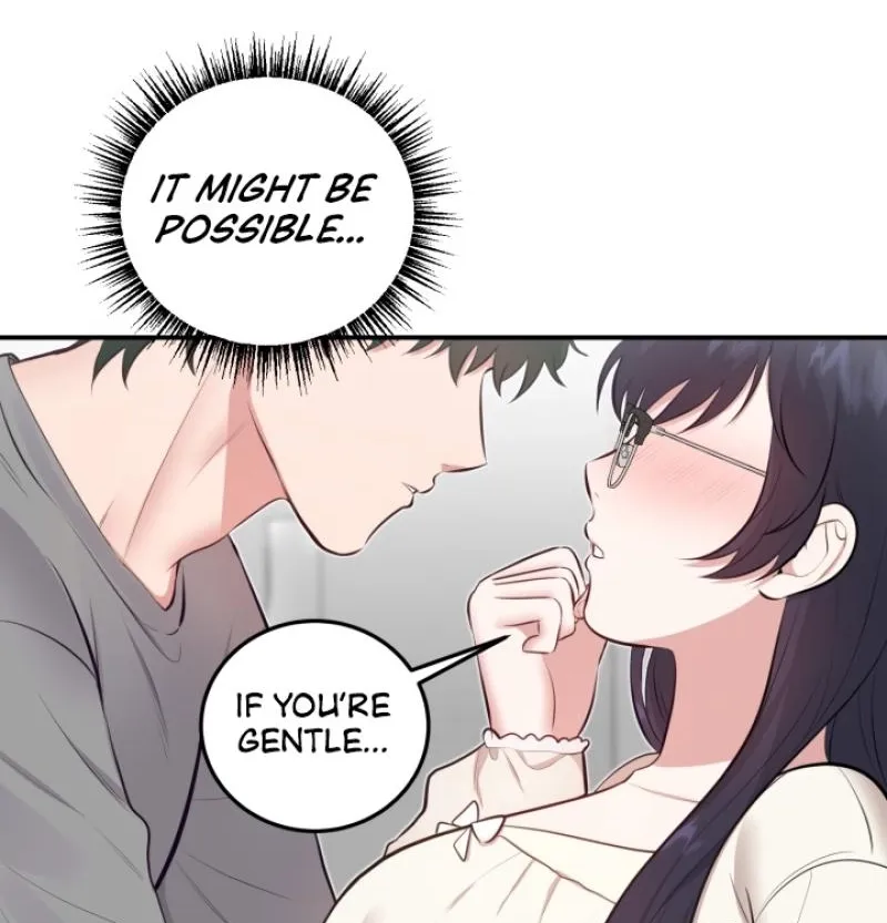 Show me your crooked tooth Chapter 4 page 66 - 